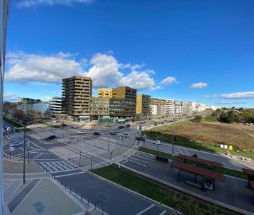 Location appartement récent 1 pièce 25.2 m² à Montpellier (34000) - Photo 1