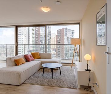 Appartement te huur: Boompjes 49-U 3011 XB Rotterdam - Photo 2