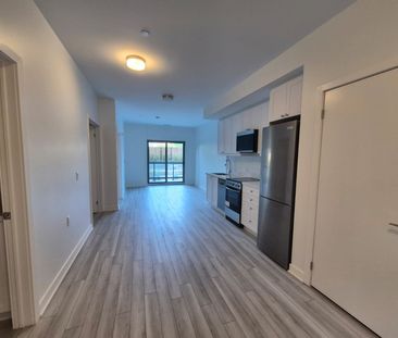 For Lease - 55 Clarington Boulevard Unit# 105, Clarington, Ontario - Photo 2