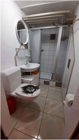 1.5 Zimmer, 35 m² - Foto 4