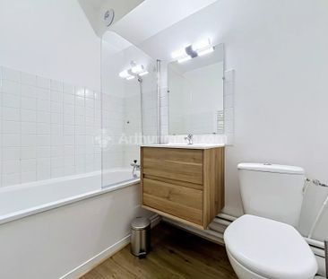 Location Appartement 1 pièce 29m² CHAMALIERES 63400 - Photo 5