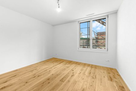 4.5 Zimmer, 2. Stock - Photo 3