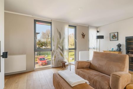 Huis te huur: Herentalsstraat 8 3402 SR IJsselstein - Photo 3