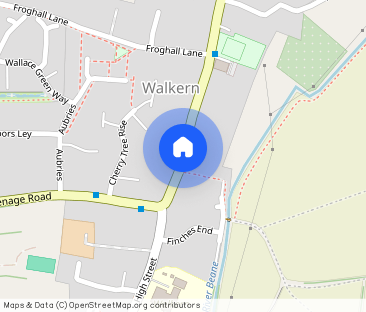 Walkern, Hertfordshire - Photo 1