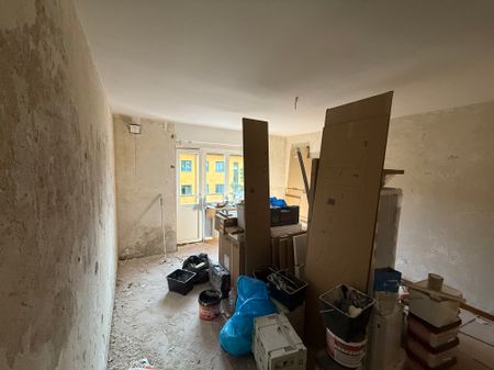 Östra Ryttmästaregatan 14B - Photo 3