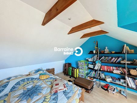 Location maison à Locmaria-Plouzané, 5 pièces 125.78m² - Photo 5