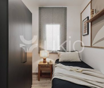 3 bedroom luxury Apartment for rent in Barcelona, Catalonia - Photo 6