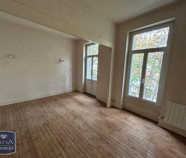 Location Appartement 2 pièces 42m² CLERMONT FERRAND 63000 - Photo 3