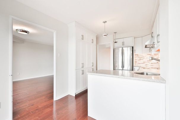 For Lease - 1700 The Collegeway N/A Unit# 709, Mississauga, Ontario - Photo 1