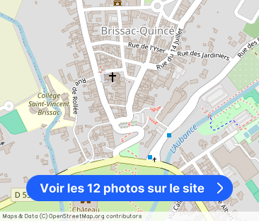 Dom na wynajem - 94 m² - 4 pokoje - Photo 1