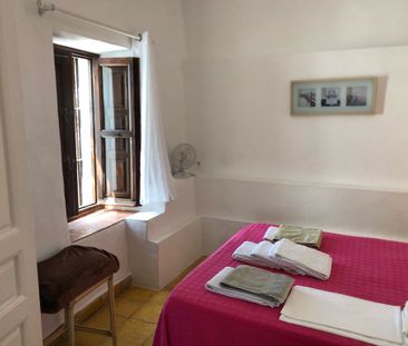 cortijo for Winter rental in Frigiliana - Photo 3