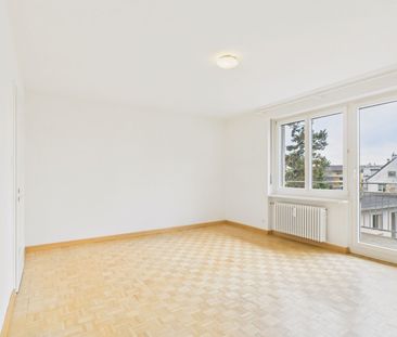 Attraktive und sehr grosse 173m2 Maisonette-Wohnung in Allschwil, B... - Photo 3