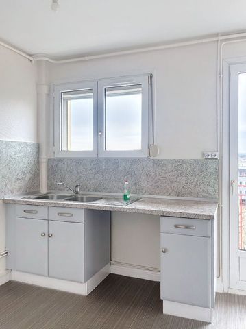 Appartement 4 pièces à Nancy - Photo 4