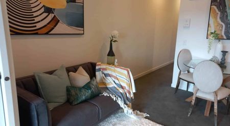 Central Living in Mount Eden - Photo 2