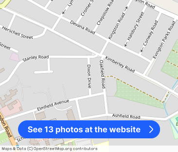 Dixon Drive, Leicester - Photo 1