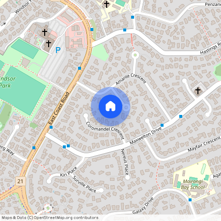 8 Theodora Place, Mairangi Bay, Auckland