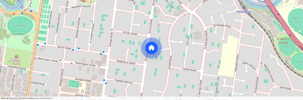 9/758 Orrong Road, Vic 3142, Toorak