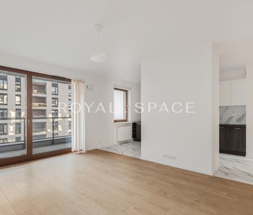 Przestronne mieszkanie 95m2 na Mokotowie PL/UKR/EN - Photo 1