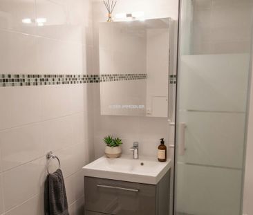 Location - appartement - 28 m² - 1 pièce - Photo 6