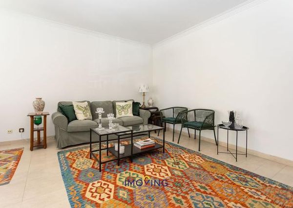 Apartamento T3 em Lisboa