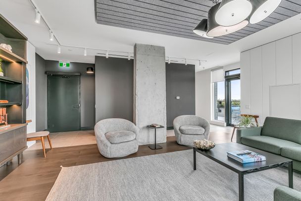 For Lease - 115 Larchmount Avenue Unit# 302, Toronto, Ontario - Photo 1