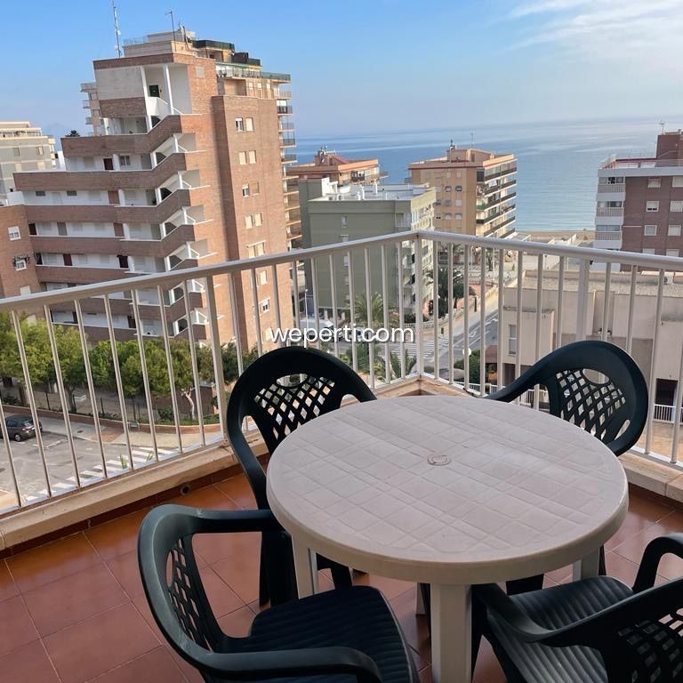 Apartment in Arenales del Sol, ARENALES DEL SOL, for rent - Photo 1