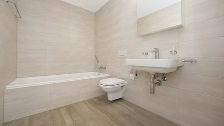 4.5 Zimmer, 124 m², 2. Stock - Foto 3