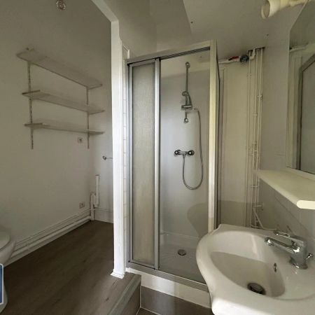 Appartement à louer 1 pièce 18.55m² - Photo 4