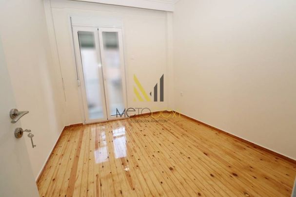 Διαμέρισμα για ενοικίαση Άλσος - Δενδροφυτεία (Συκιές) - Φωτογραφία 1
