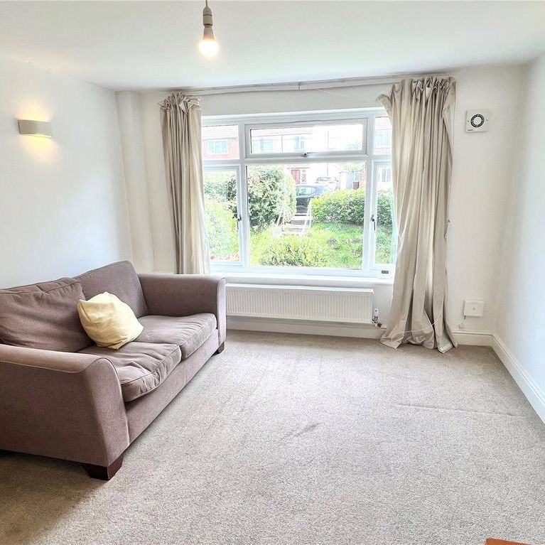 3 bedroom apartment to rent - Photo 1