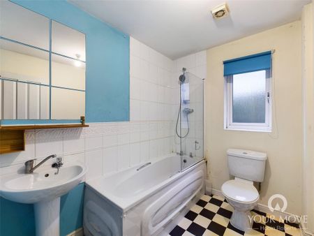 3 bedroom terraced house to rent - Photo 5