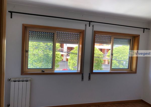 Apartamento T1 em Porto