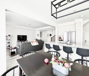 For Lease - 61 Suzuki Street Unit# Upper, Barrie, Ontario - Photo 6