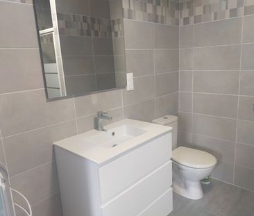 Location Appartement 1 pièce 21m² - Photo 4