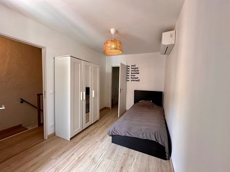 Location Maison de Ville - Photo 2