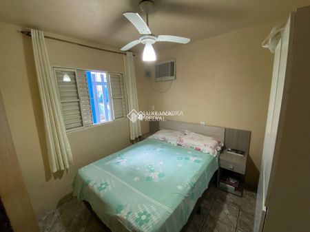 Casa com 4 quartos e 206m² para alugar em Ideal, Novo Hamburgo. - Foto 5