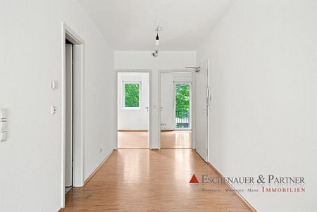 Schöne, komfortable 3 Zimmer Mietwohnung im Künstlerviertel von Wiesbaden! - Photo 4