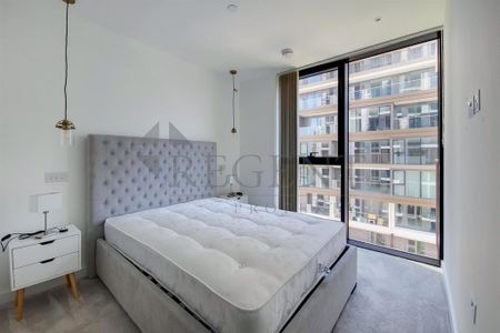 1 bedroom apartment to rent - Photo 3