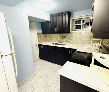 For Lease - 15 Berkham Road Unit# Bsmt, Toronto, Ontario - Photo 1