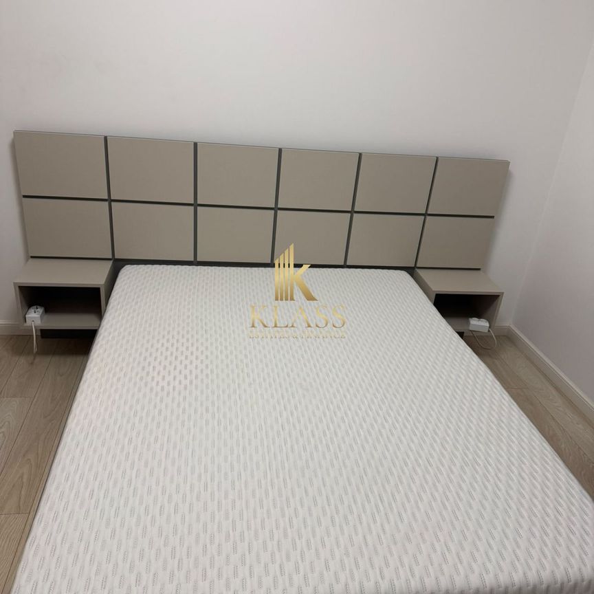 Apartament de 2 camere in zona centrala - Photo 1