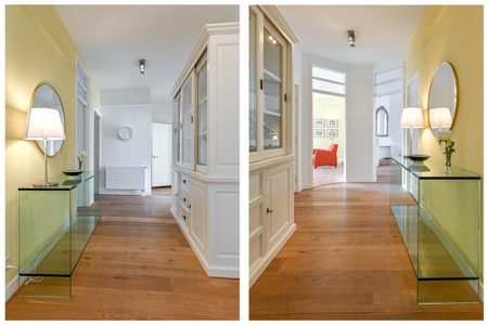 Anthonie van Dijckstraat 5-H, Minervabuurt-Midden, 1077ME, Amsterdam - Photo 2