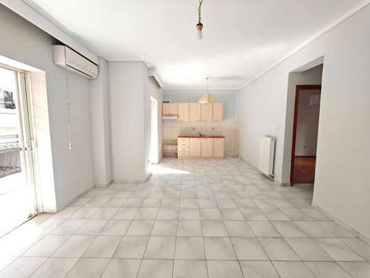 Studio/Γκαρσονιέρα για ενοικίαση Άγιος Αθανάσιος (Εύοσμος) - Photo 1