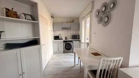 Appartement T1 Six-Fours-les-Plages à louer - Photo 5
