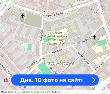 Stołeczna, 2pok., nowy apartamentowiec! - Фото 1