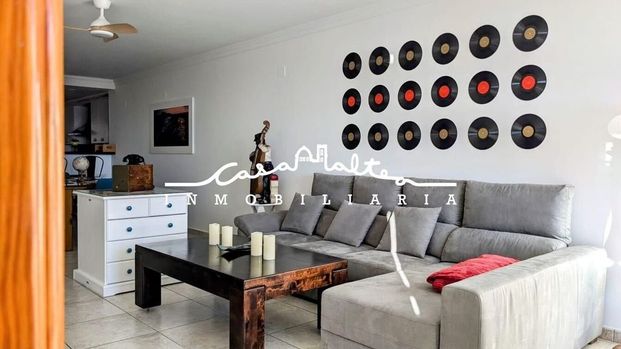 2 room luxury Apartment for rent in Altea, Spain - Photo 1