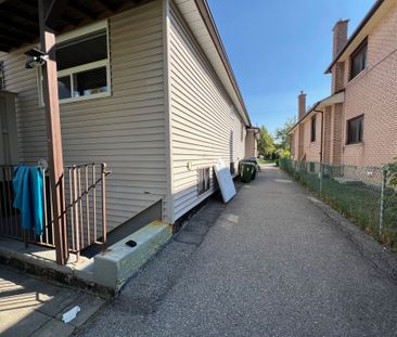 For Lease - 118 Almore Avenue Unit# Bsmnt #2, Toronto, Ontario - Photo 2