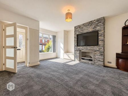3 bedroom terraced house to rent - Photo 2