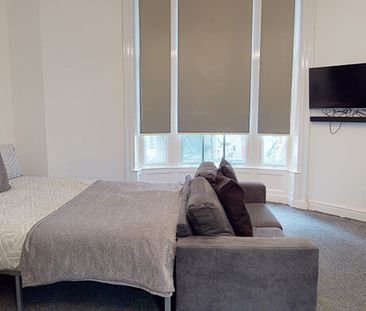Flat 4, 7 Rodney Street, University Campus - Photo 4