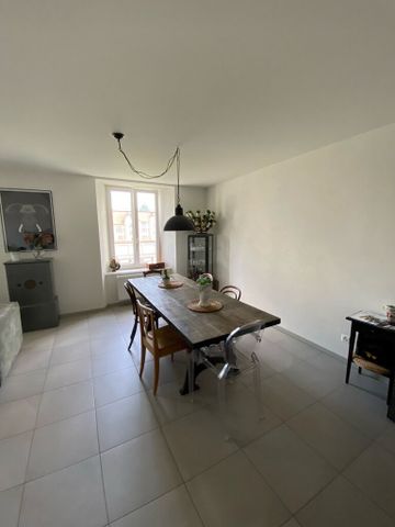 Appartement 2.5 pièces avec balcon - Photo 3