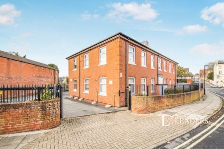 1 bedroom apartment to rent Stevenson Road, Ipswich, Suffolk, IP1 - Photo 3